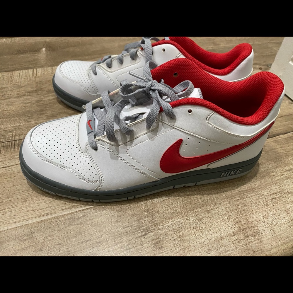 New Nike